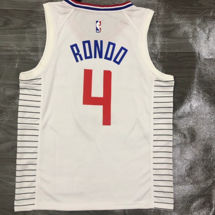 Basketball Jerseys Los Angeles Clippers