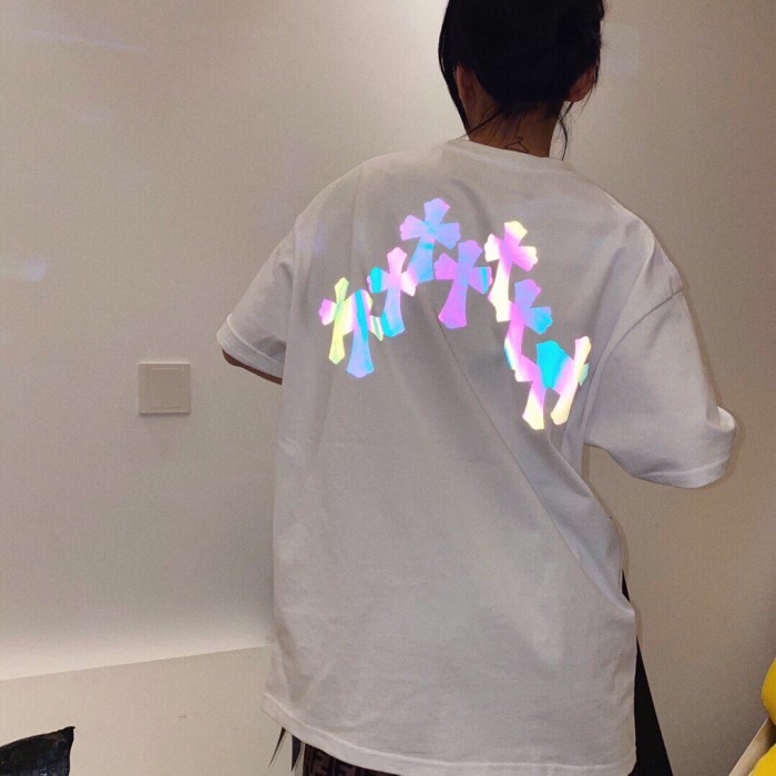 Clothes Chrome Hearts10