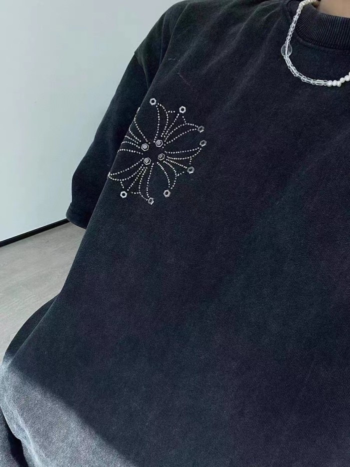 Clothes Chrome Hearts15