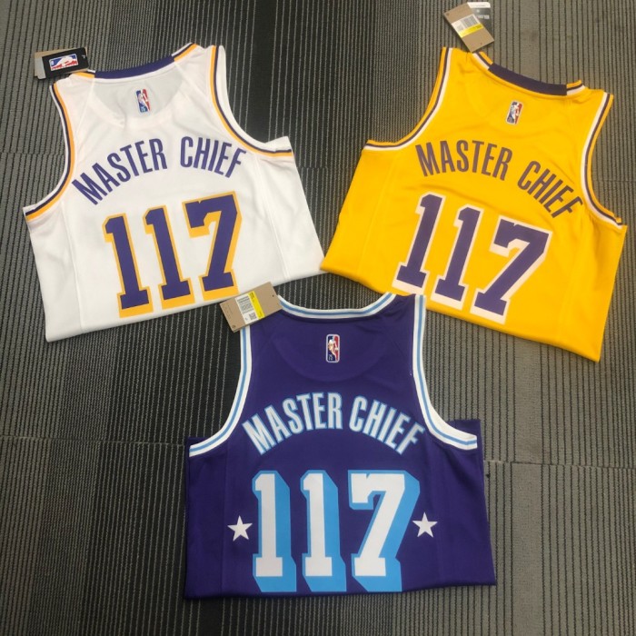 Basketball Jerseys Los Angeles Lakers
