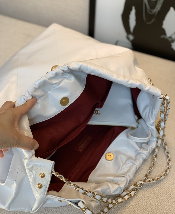 Handbag Chanel size 43：40：10 Cm