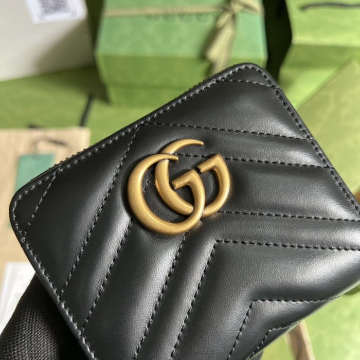 Handbag Gucci 474813 size 11.5*10*2.5 cm