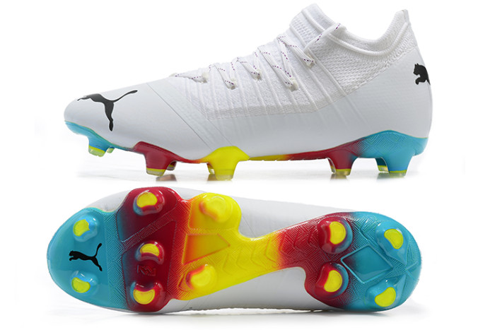 Puma football shoes 17