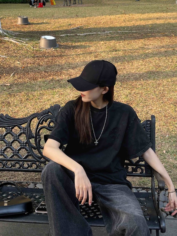 Clothes Chrome Hearts17