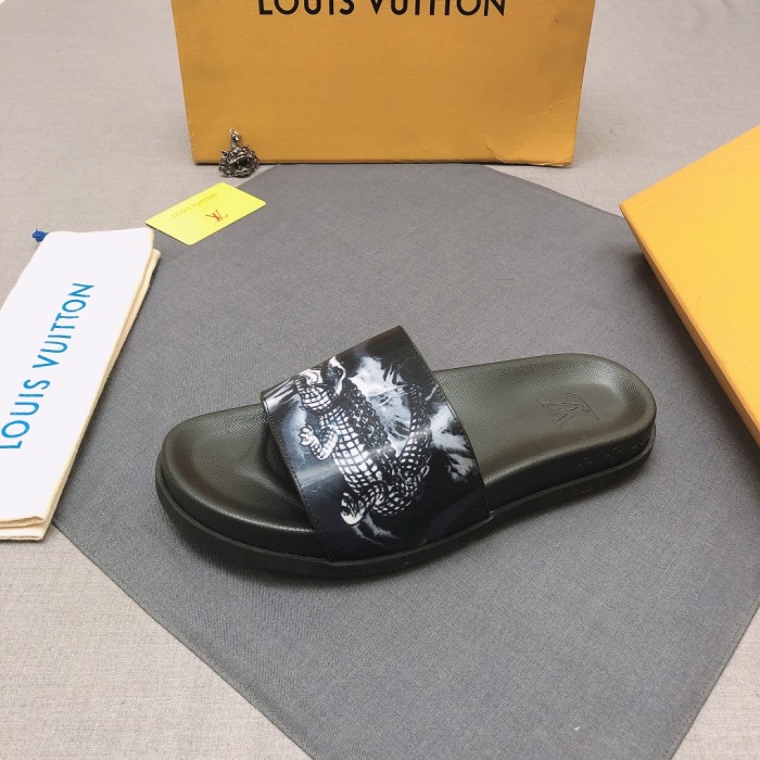 Louis Vuitton Slipper 102