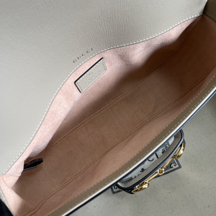 Handbag Gucci 735178 size 24*13*5 cm