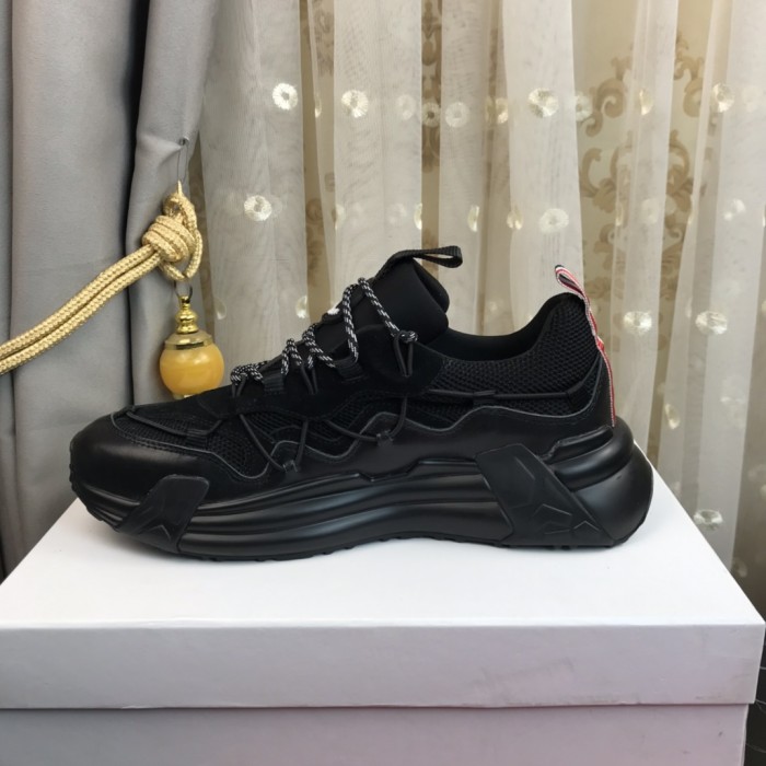 Moncler Compassor Sneaker 2