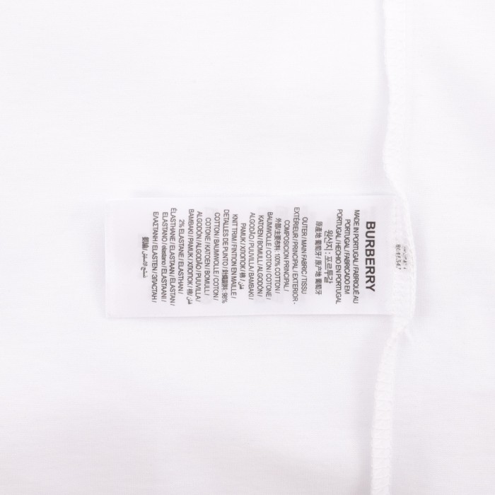 Clothes Burberry 303
