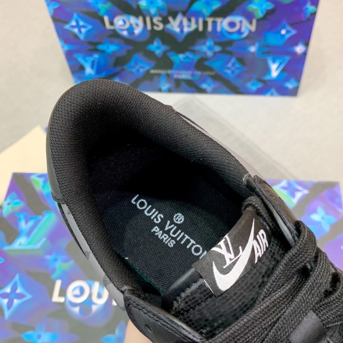 Louis Vuitton & Nike sneaker 3