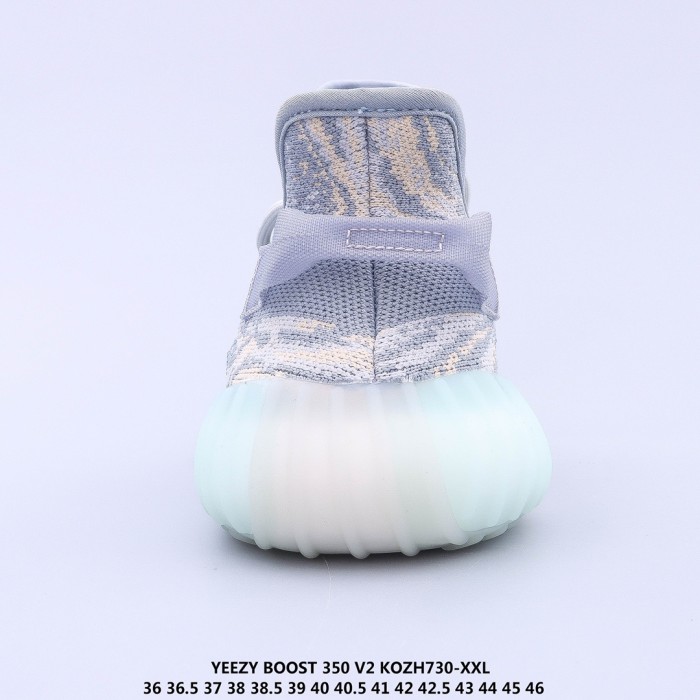 adidas Yeezy Boost 350 V2 MX Frost Blue