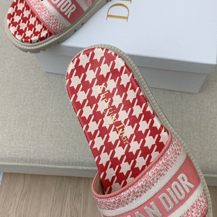 Dior Dway-muiltje women 9