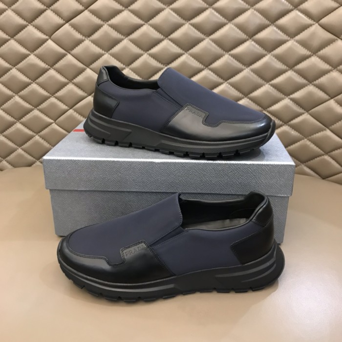 Prada Prax 1 Sneaker 11