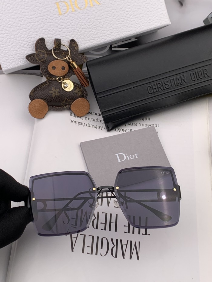 sunglasses Dior D9681
