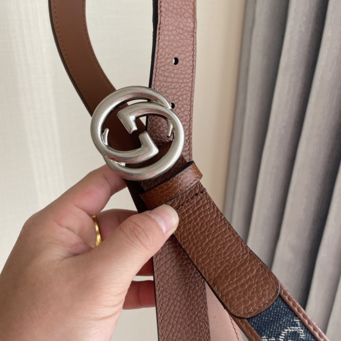 Gucci Belt 4 (width 3cm)