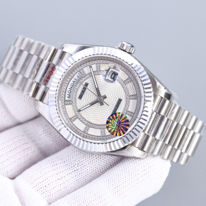 Watch Rolex 35