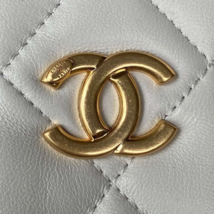 Handbag Chanel AS3631 size 26×30×7 cm
