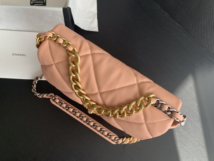 Handbag Chanel 1161 size 30cmx20cm10 cm