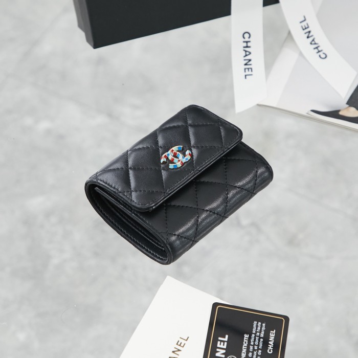 Handbag Chanel AP0523 size 10/11/3 cm