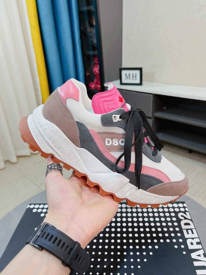 DSQUARED2 sneaker 15