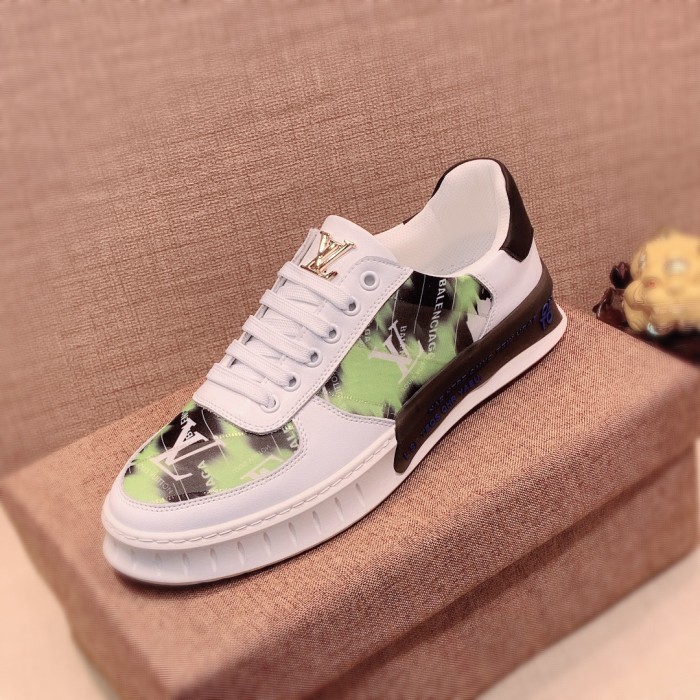 Louis Vuitton Low Top sneaker 93