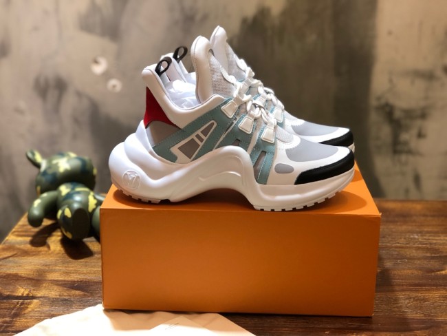 Louis Vuitton Archlight 7