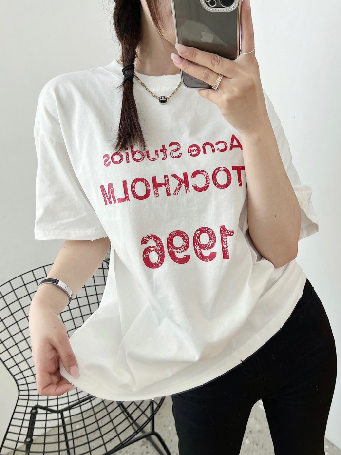 Clothes Acne Studios 2