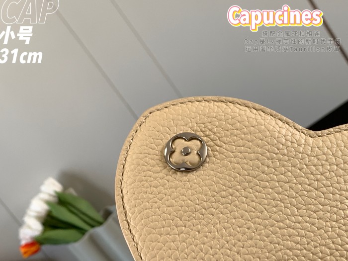 Handbag Louis Vuitton N92800 size 31.5 x 20.0 x 11.0 cm