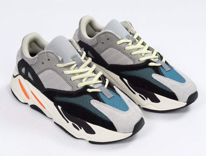 Adidas Yeezy Boost 700 Wave Runner Solid Grey