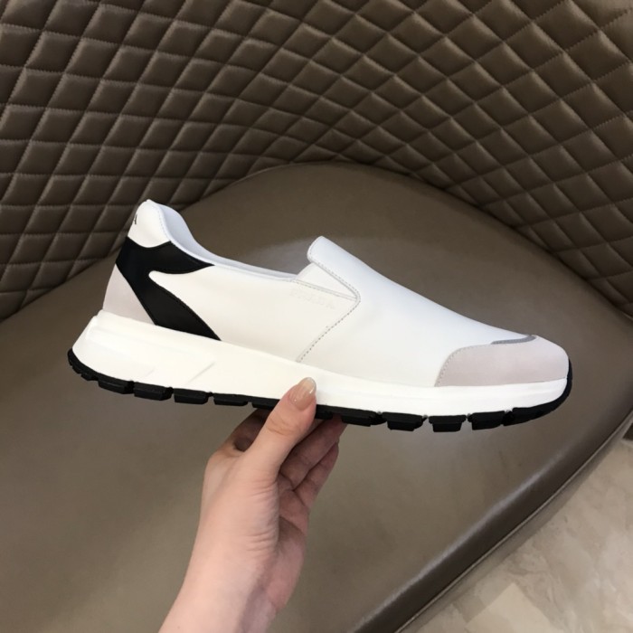 Prada Prax 1 Sneaker 6