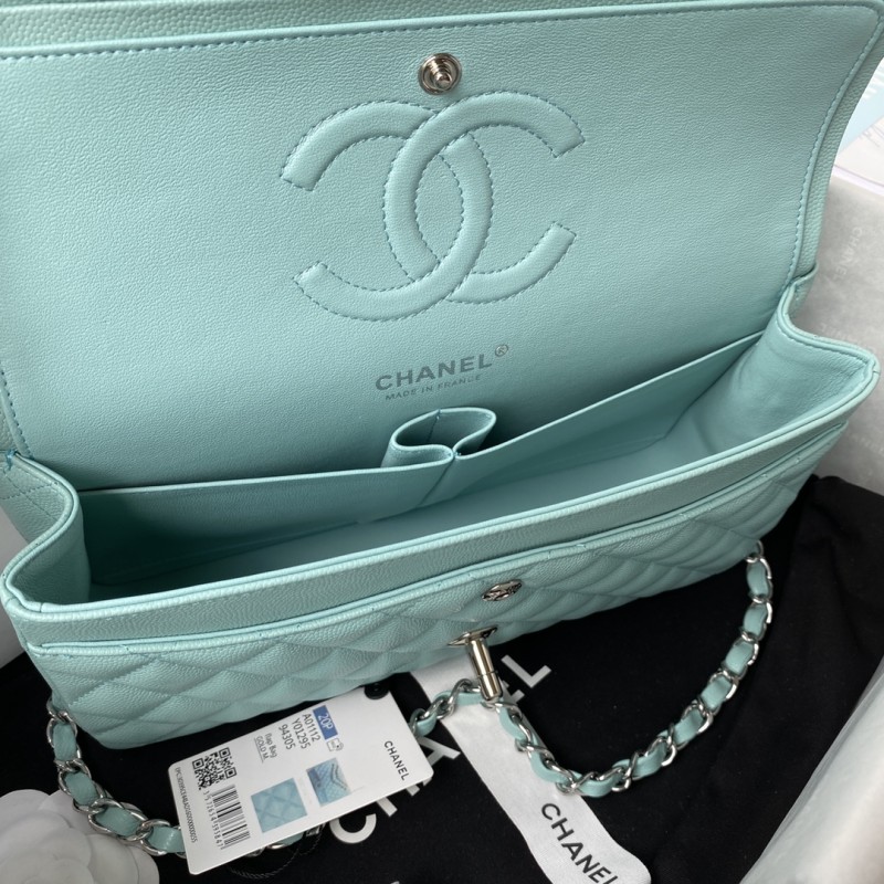 Handbag Chanel A01112 size 15.5x25.5x6.5 cm