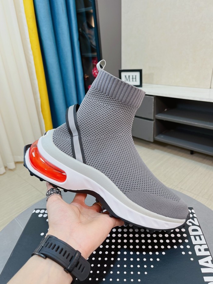DSQUARED2 sneaker 19