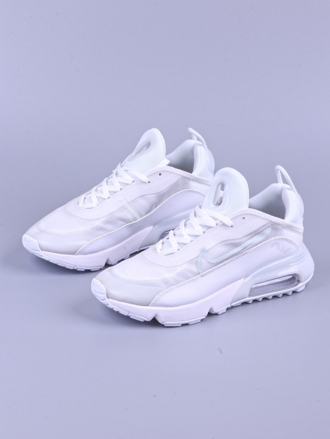 Nike Air Max 2090 Triple White