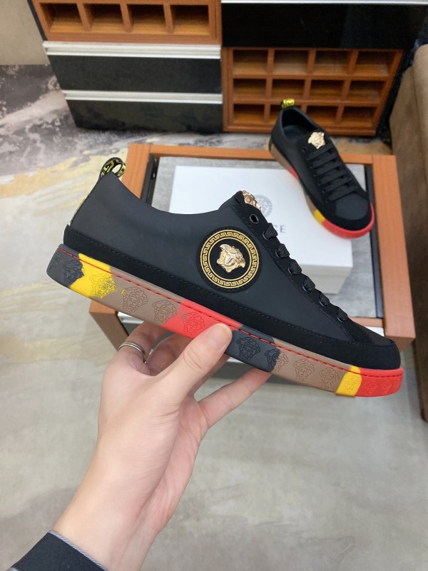 Versace Greca Sneaker 13