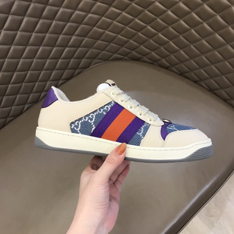Gucci Screener GG Canvas 4