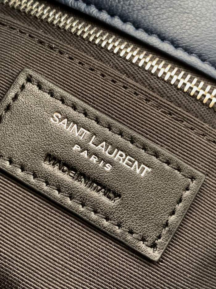 Handbags SAINT LAURENT 577476 size 29x17x11 cm