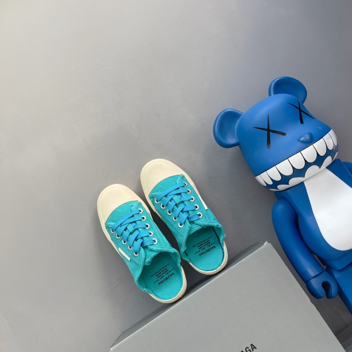 Balenciaga Paris Sneaker 2