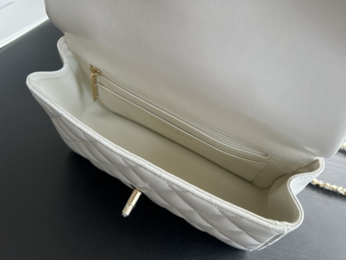 Handbag Chanel AS2431 size 20cmx13cmx9 cm