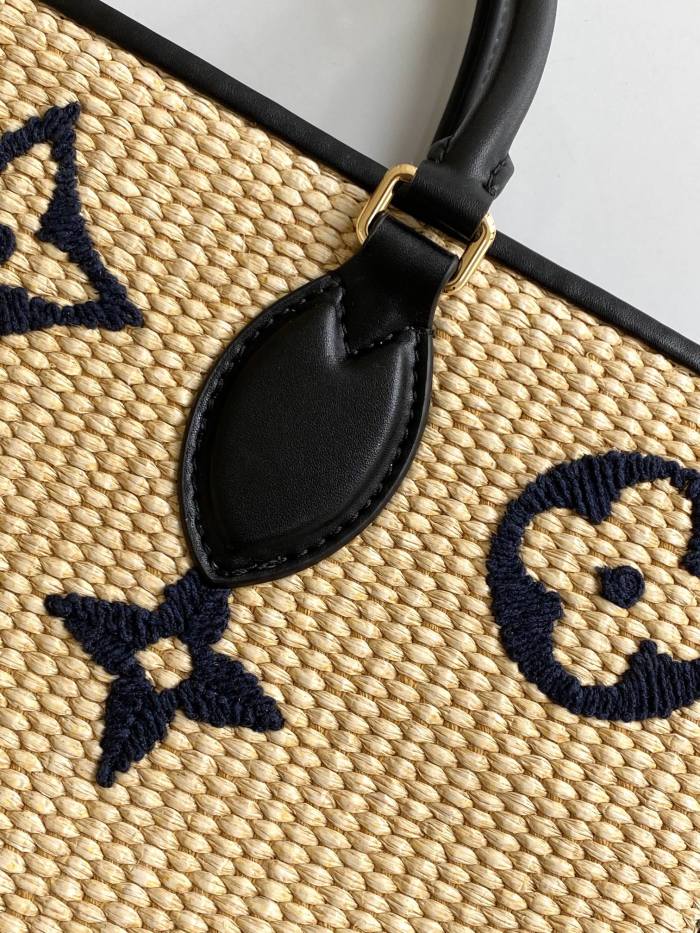 Handbag Louis Vuitton m57723 size 35 x 27 x 14 cm