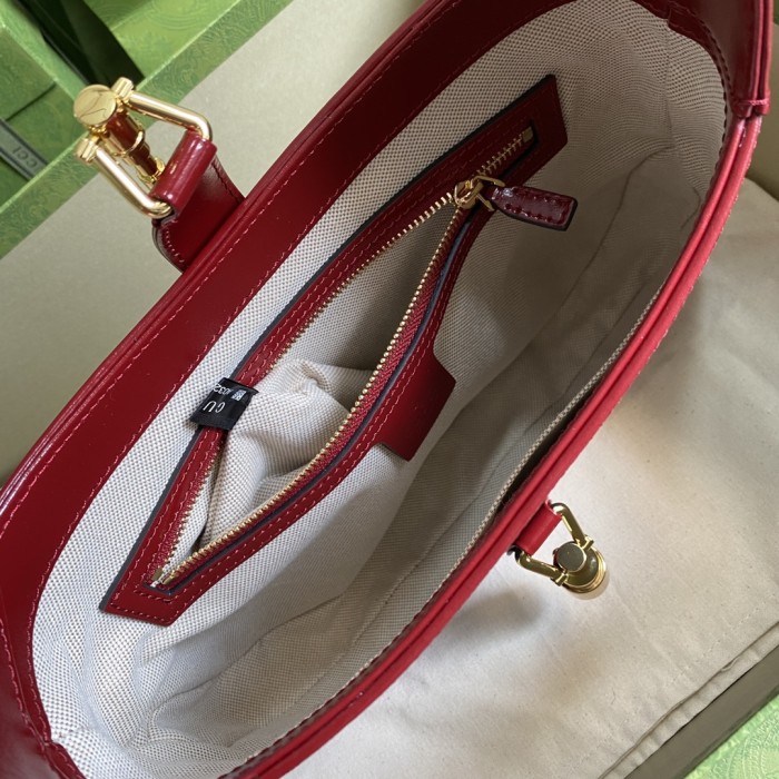 Handbag Gucci 636706 size 28*19*4.5 cm