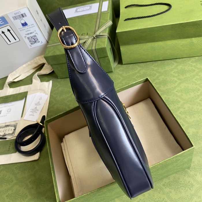 Handbag Gucci 636709 size 28*19*4.5 cm