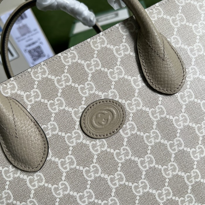 Handbag Gucci 659983 size 31x 26.5x 14 cm