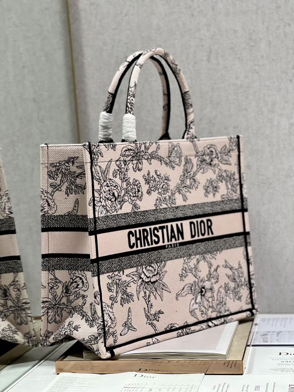 Handbag Dior 1286 size 41*32 cm