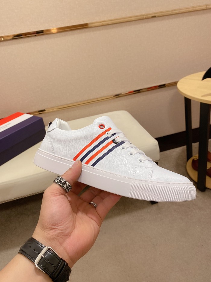 Thom Browne Low Top Sneaker 10