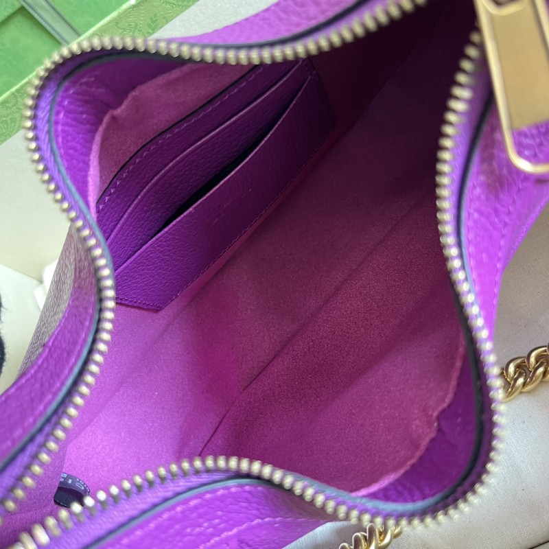Handbag Gucci 731817 size 25*19*7 cm