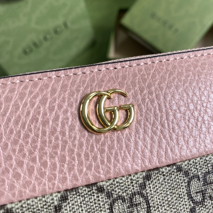 Handbag Gucci 456117 size 19*10*3.5 cm