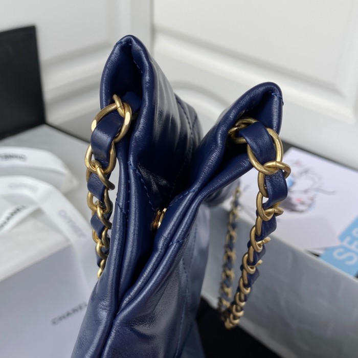 Handbag Chanel AS3260 size 35x37x7 cm