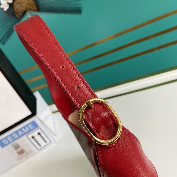 Handbag Gucci 636706 size 28*19*4.5 cm