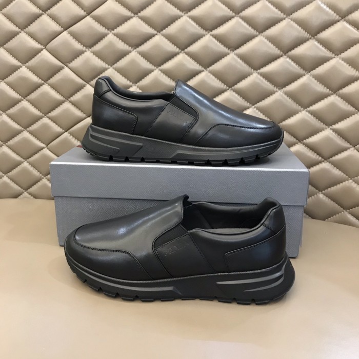 Prada Prax 1 Sneaker 8