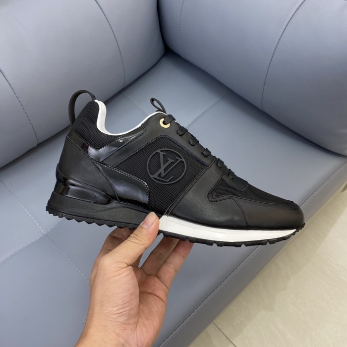Louis Vuitton Run Away Sneaker 16