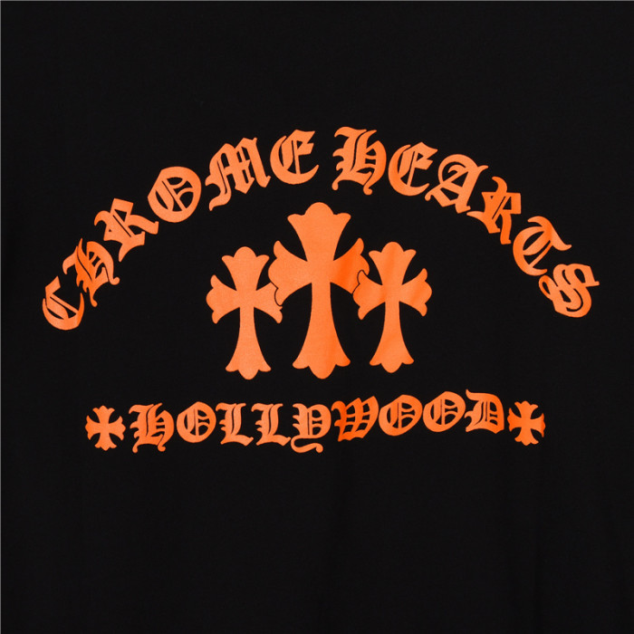 Clothes Chrome Hearts18